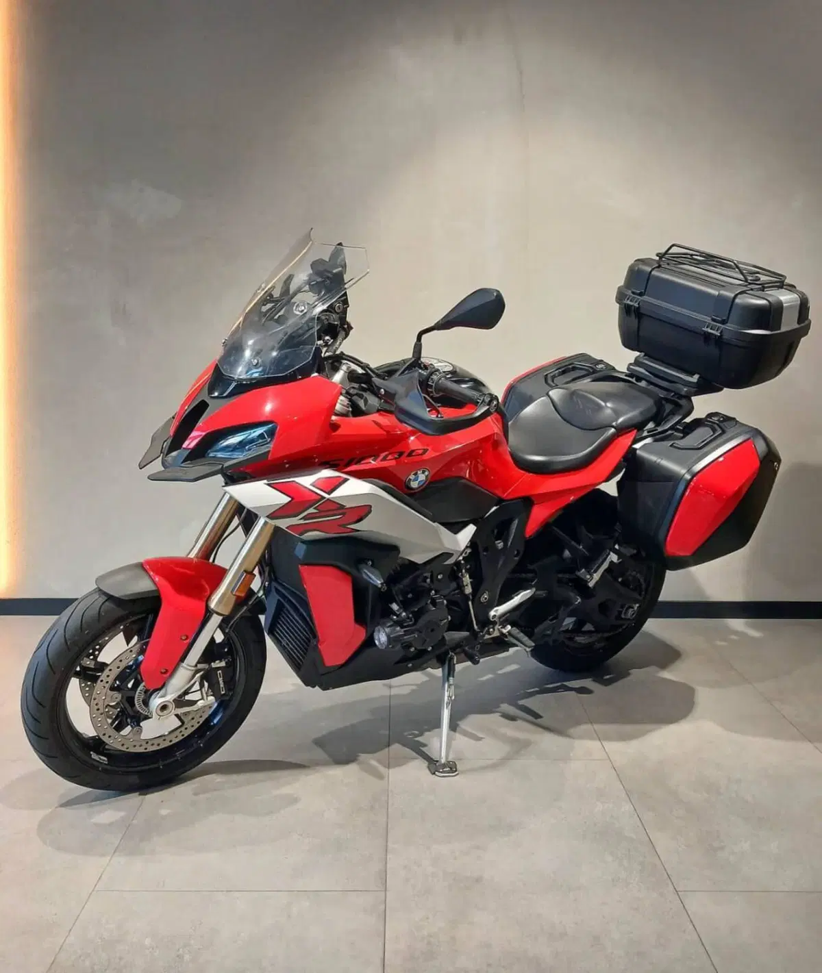 Bmw S 1000 XR (2020 - 23) (4)