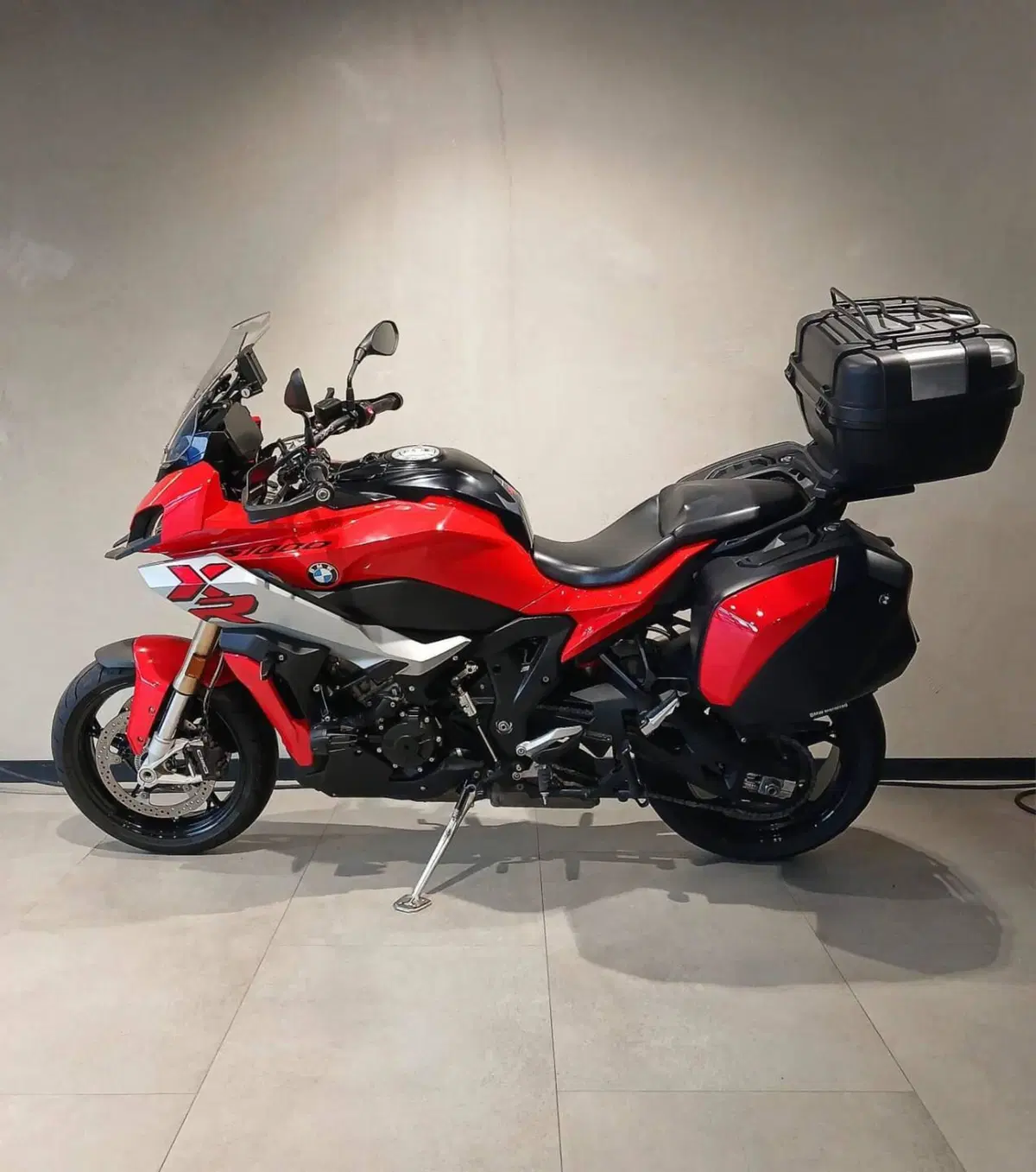 Bmw S 1000 XR (2020 - 23) (5)