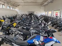 Motor Market Roma