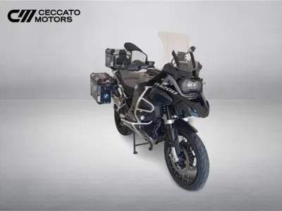 Bmw R 1200 GS Adventure (2017 - 18) usata