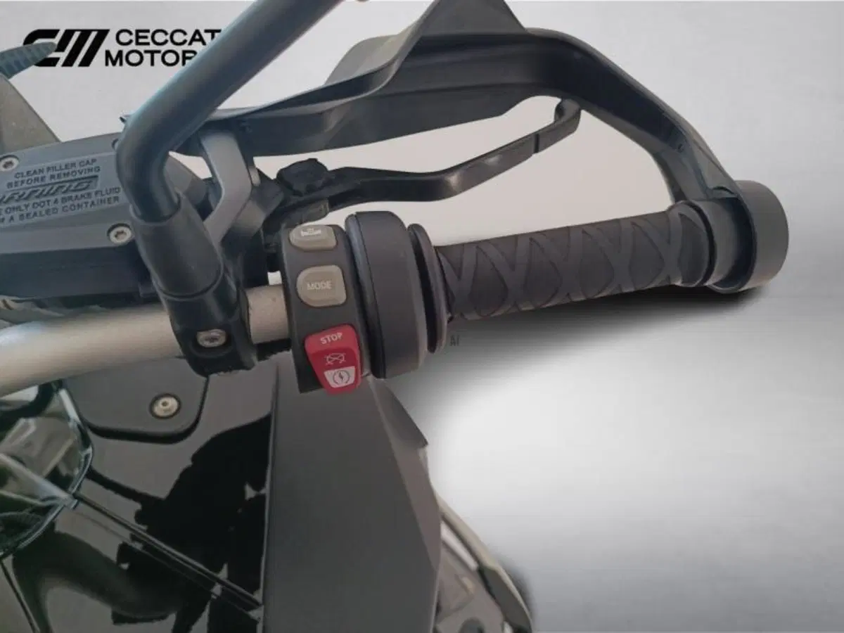 Bmw R 1200 GS Adventure (2017 - 18) (11)