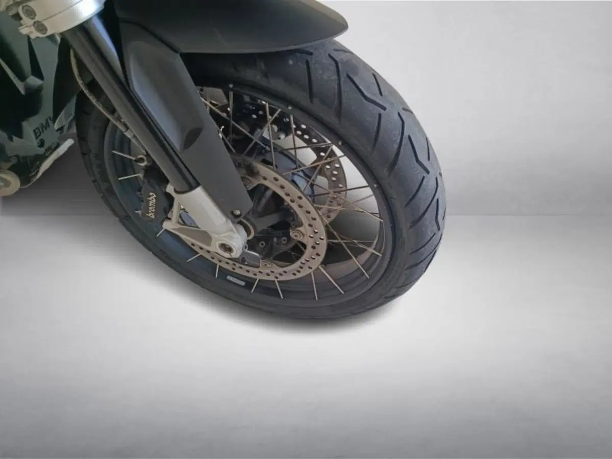 Bmw R 1200 GS Adventure (2017 - 18) (14)