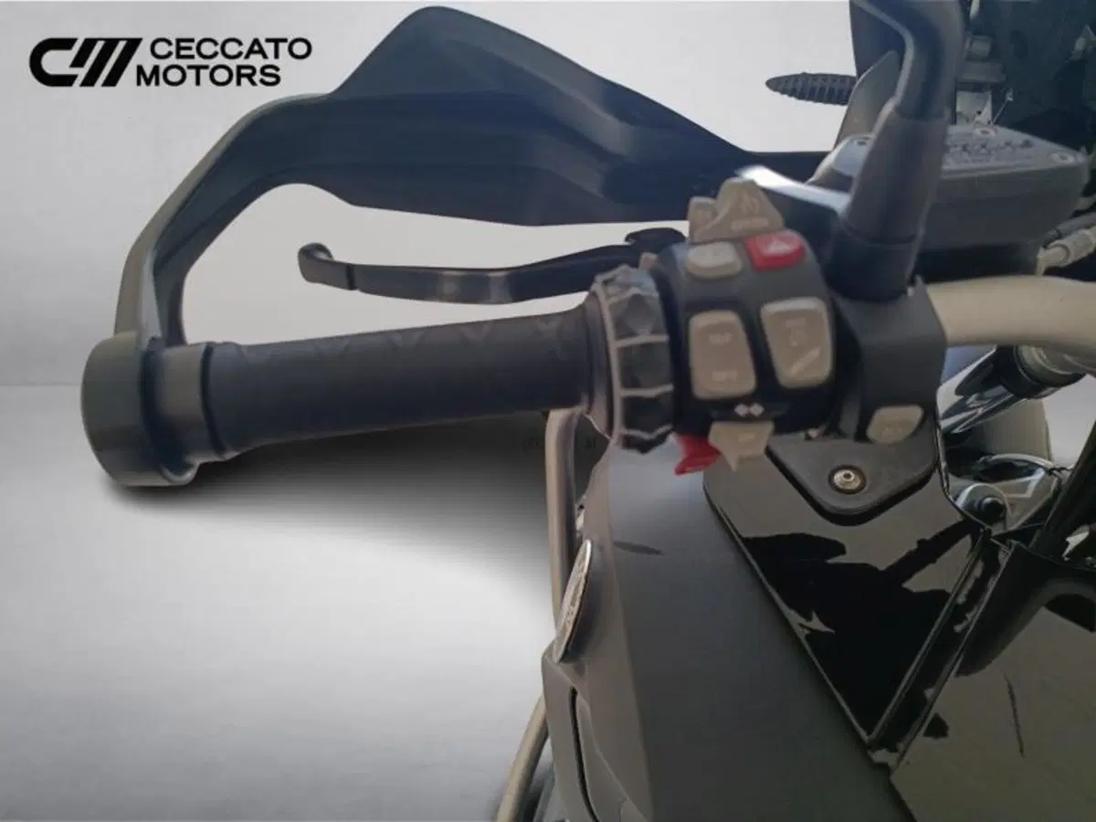 Bmw R 1200 GS Adventure (2017 - 18) (12)