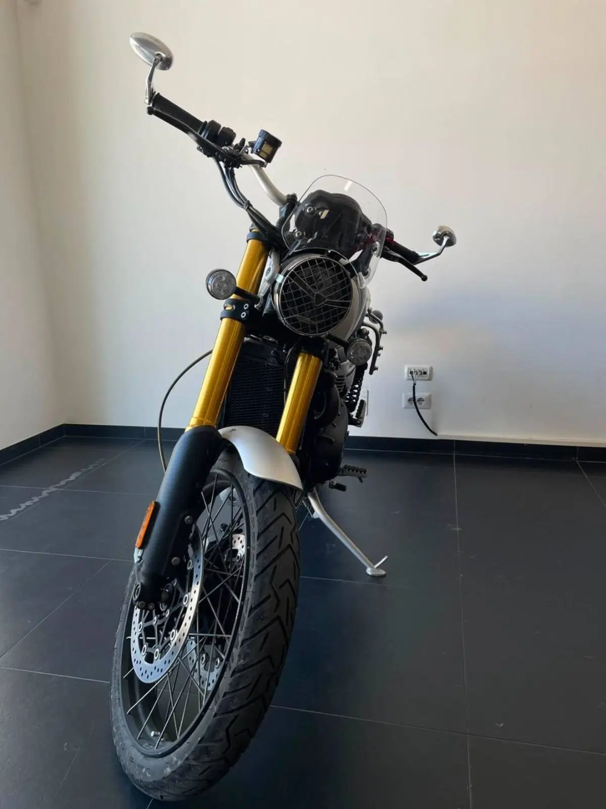 Triumph Scrambler 1200 XE (2019 - 20) (3)