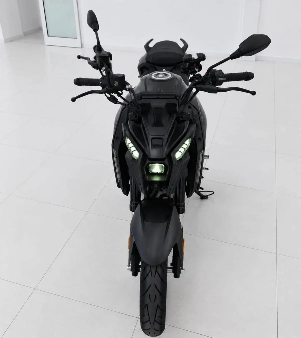 Voge Brivido 125S (2026) (3)