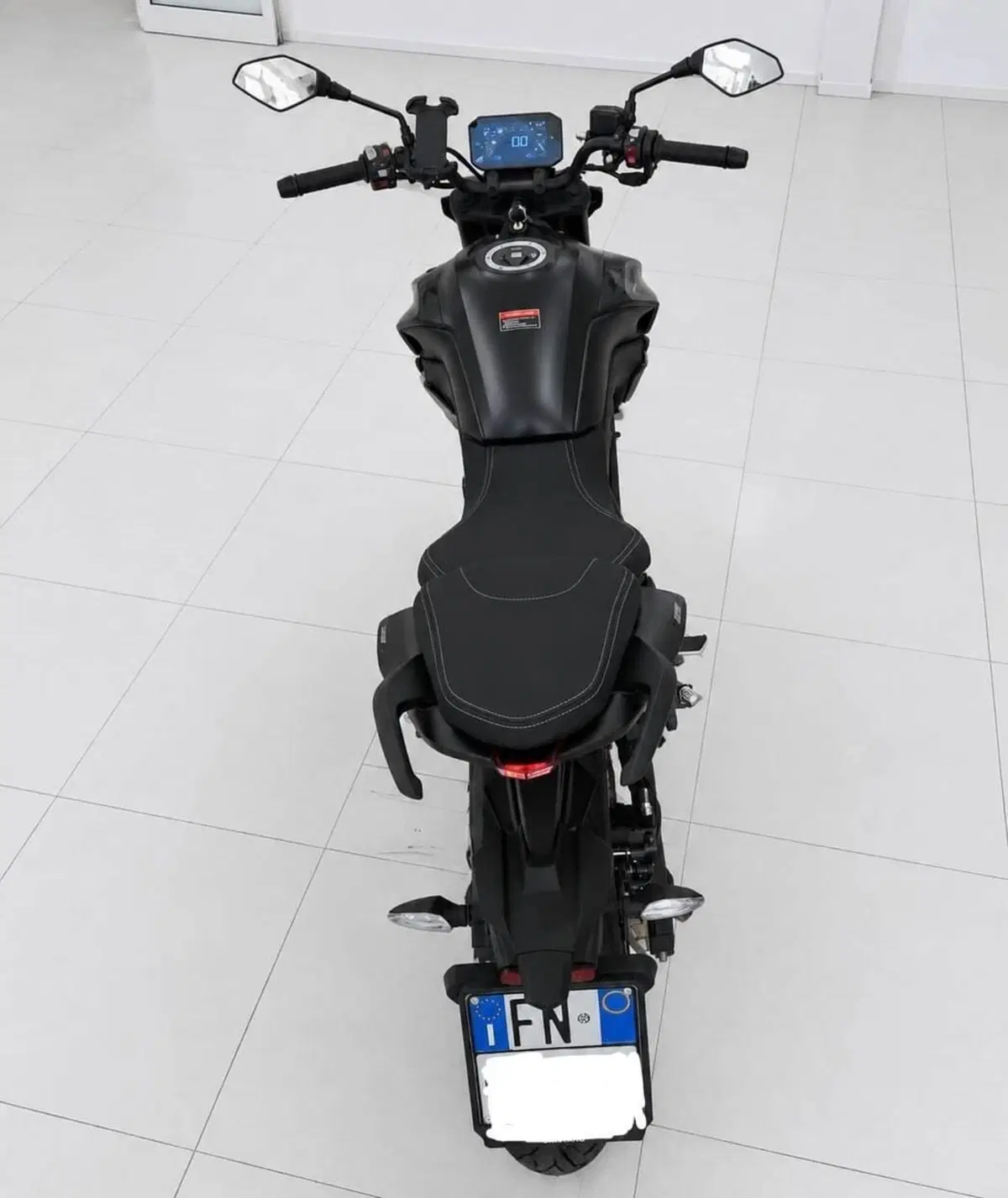 Voge Brivido 125S (2026) (4)