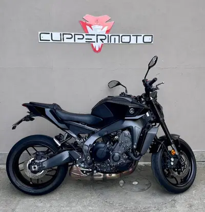 Yamaha MT-09 (2024 - 26) usata
