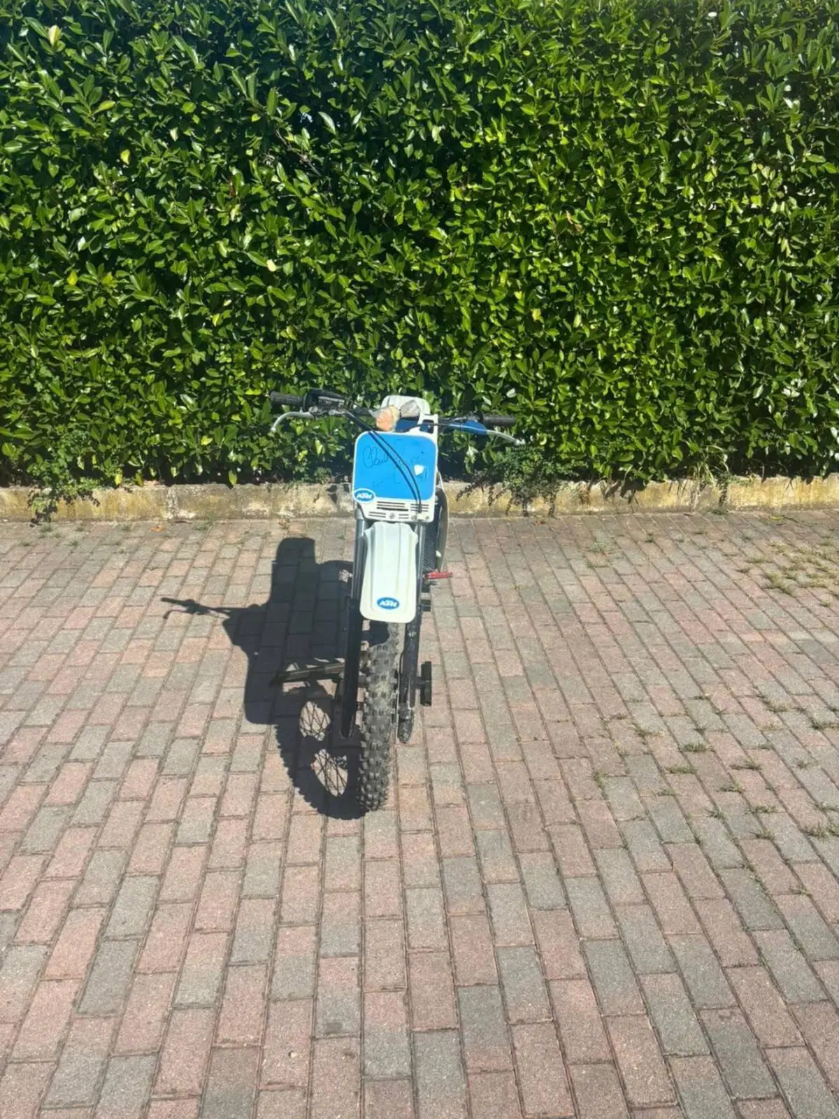 KTM 50 sx (3)