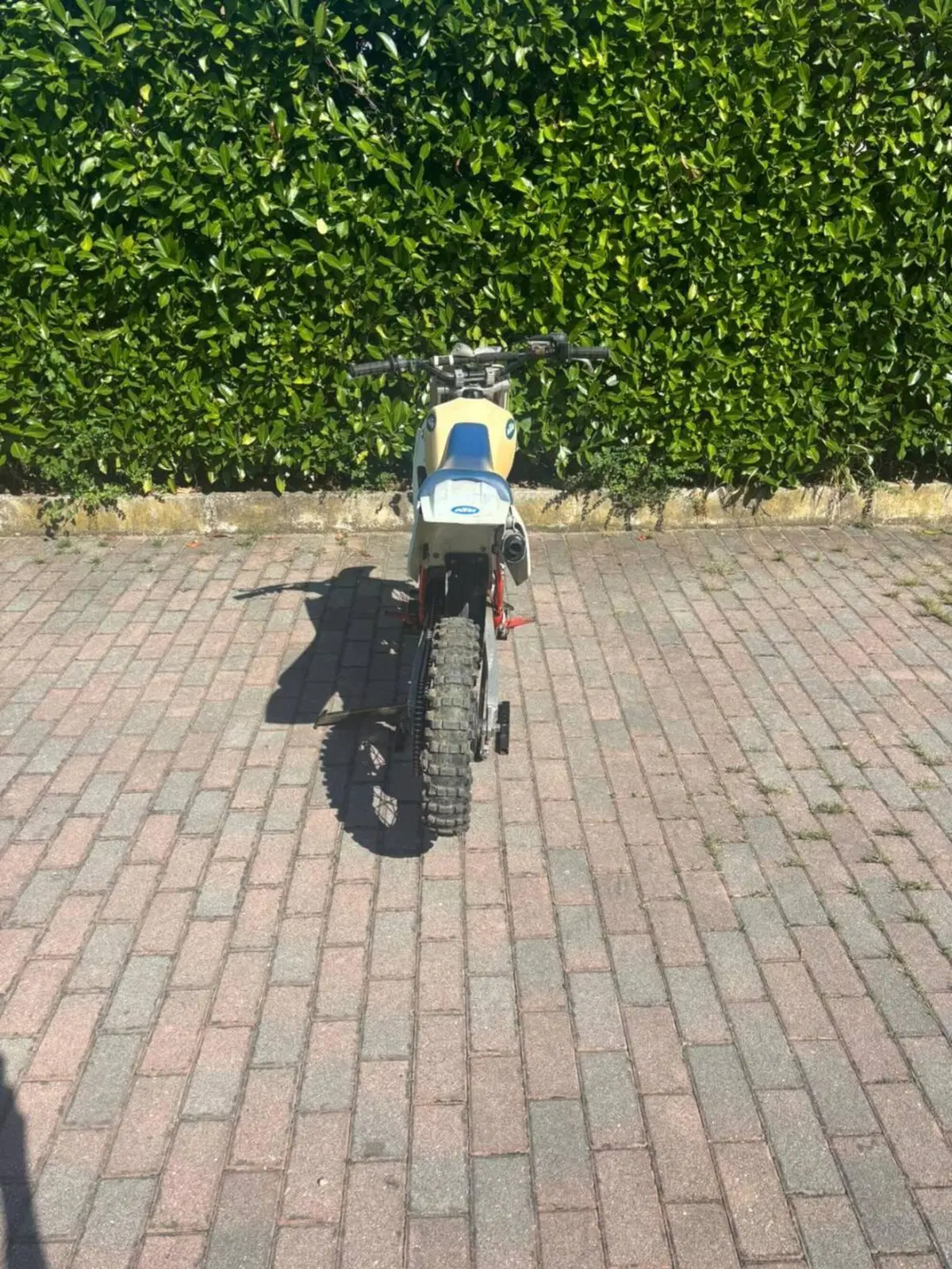 KTM 50 sx (7)