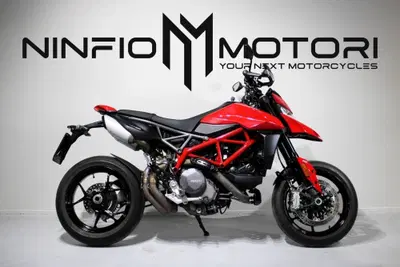 Ducati Hypermotard 950 (2019 - 20) usata