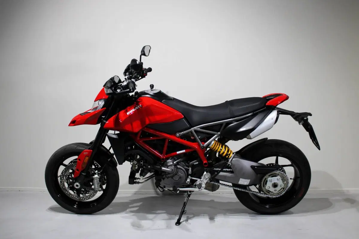 Ducati Hypermotard 950 (2019 - 20) (4)