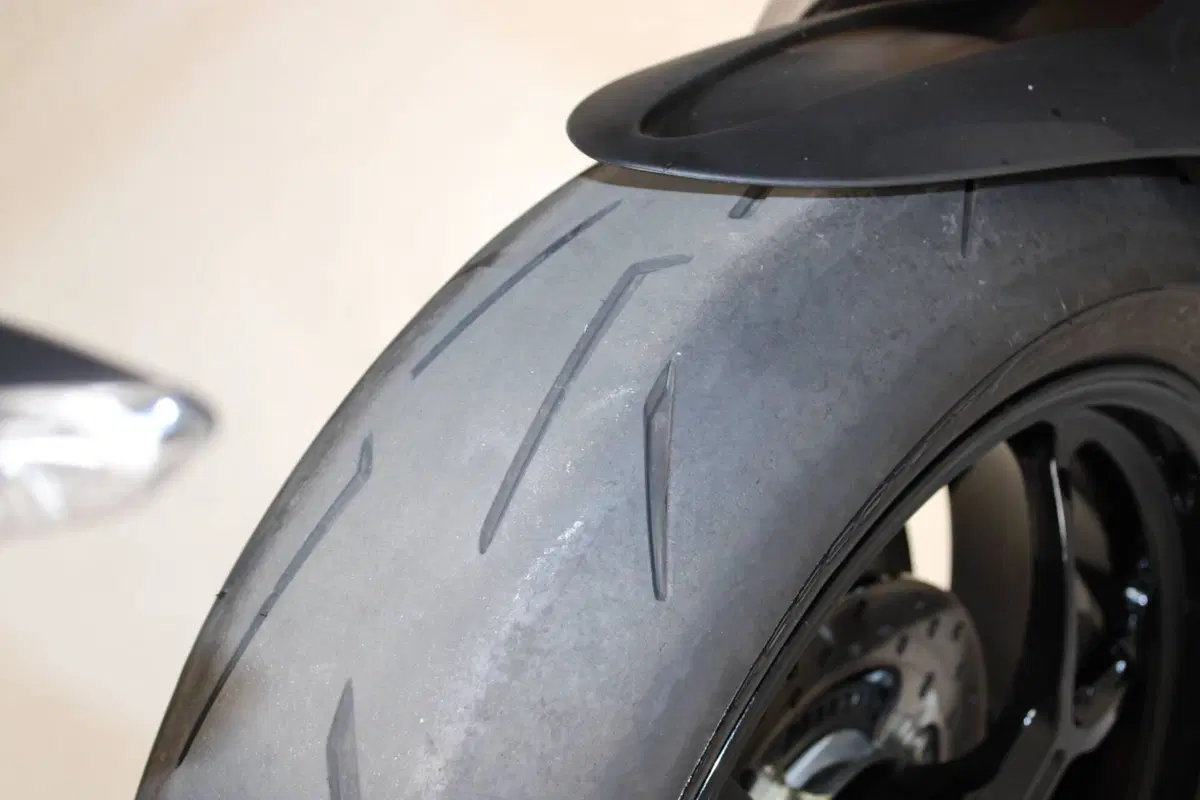 Ducati Hypermotard 950 (2019 - 20) (7)
