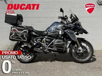 Bmw R 1200 GS (2013 - 16) usata
