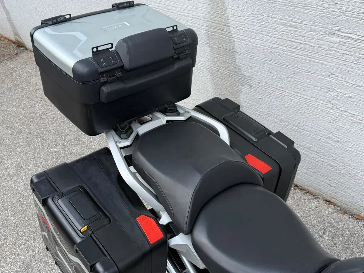 Bmw R 1200 GS (2013 - 16) (9)
