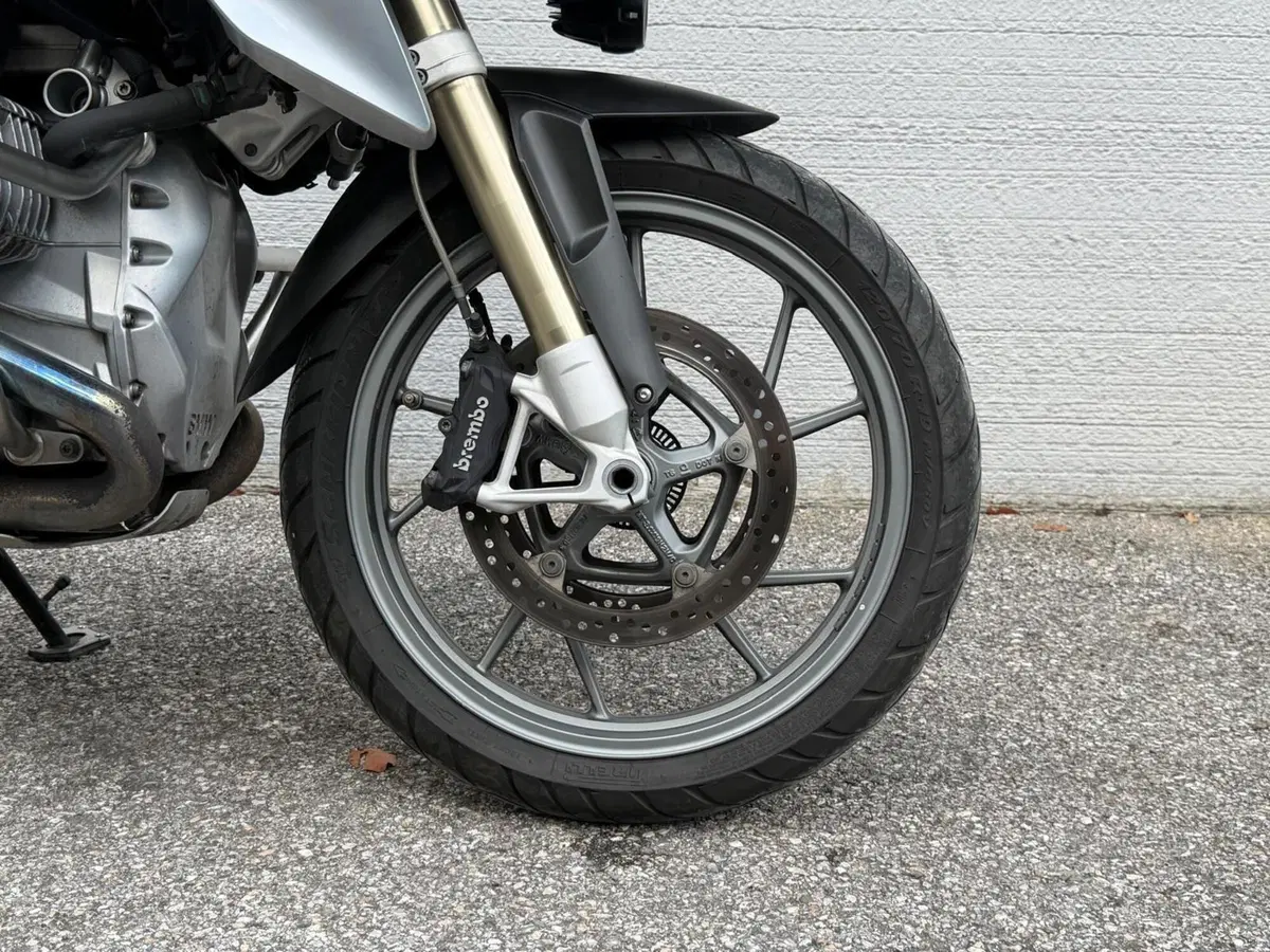 Bmw R 1200 GS (2013 - 16) (11)