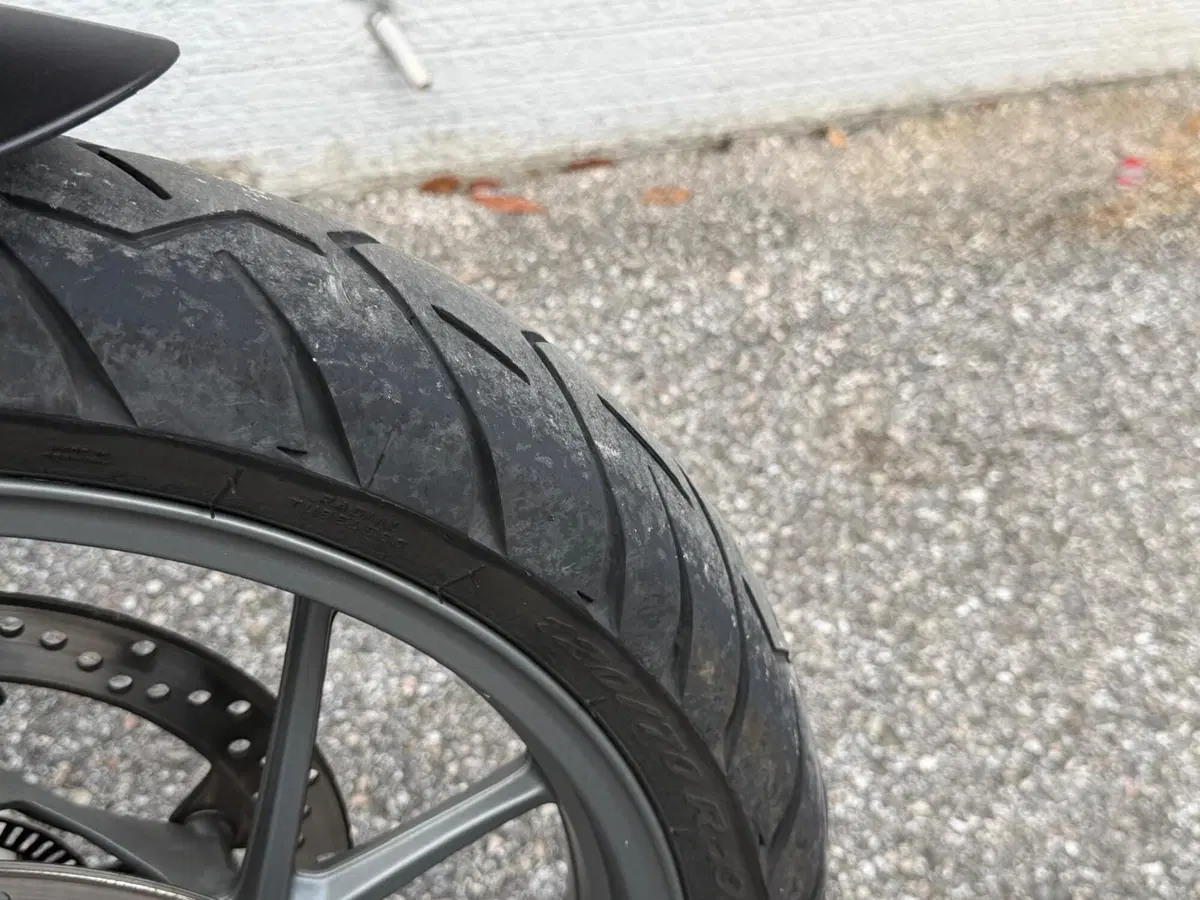 Bmw R 1200 GS (2013 - 16) (12)