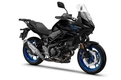 Suzuki SV-7GX (2026) nuova
