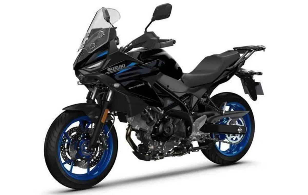 Suzuki SV-7GX (2026) (2)