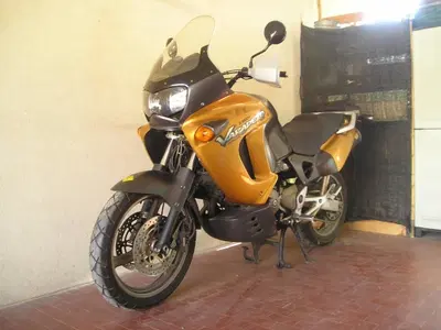 Honda Varadero 1000 (1999 - 02) usata