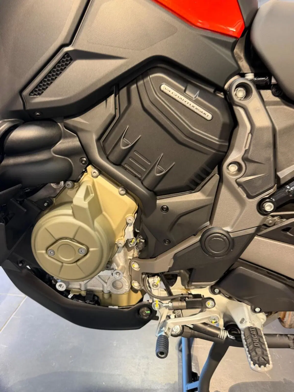 Ducati Multistrada V4 S (2025 - 26) (6)