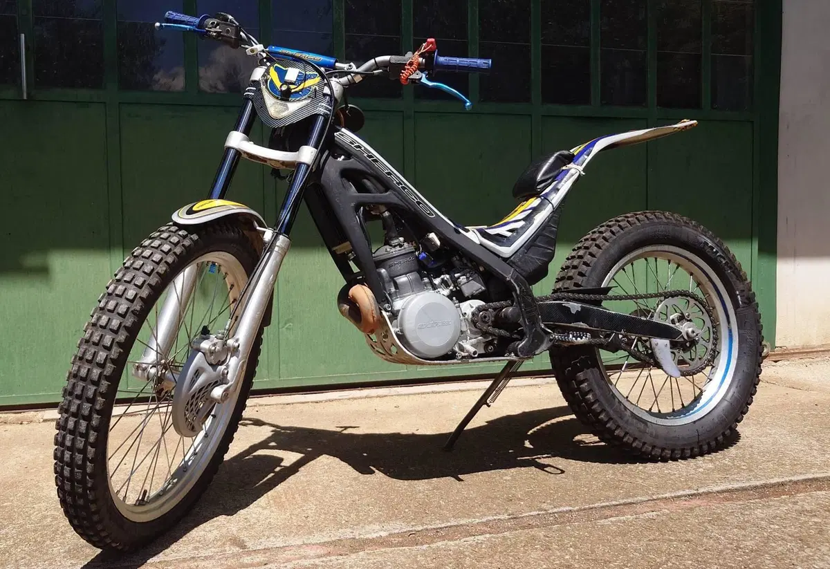 Sherco 290 ST (6)