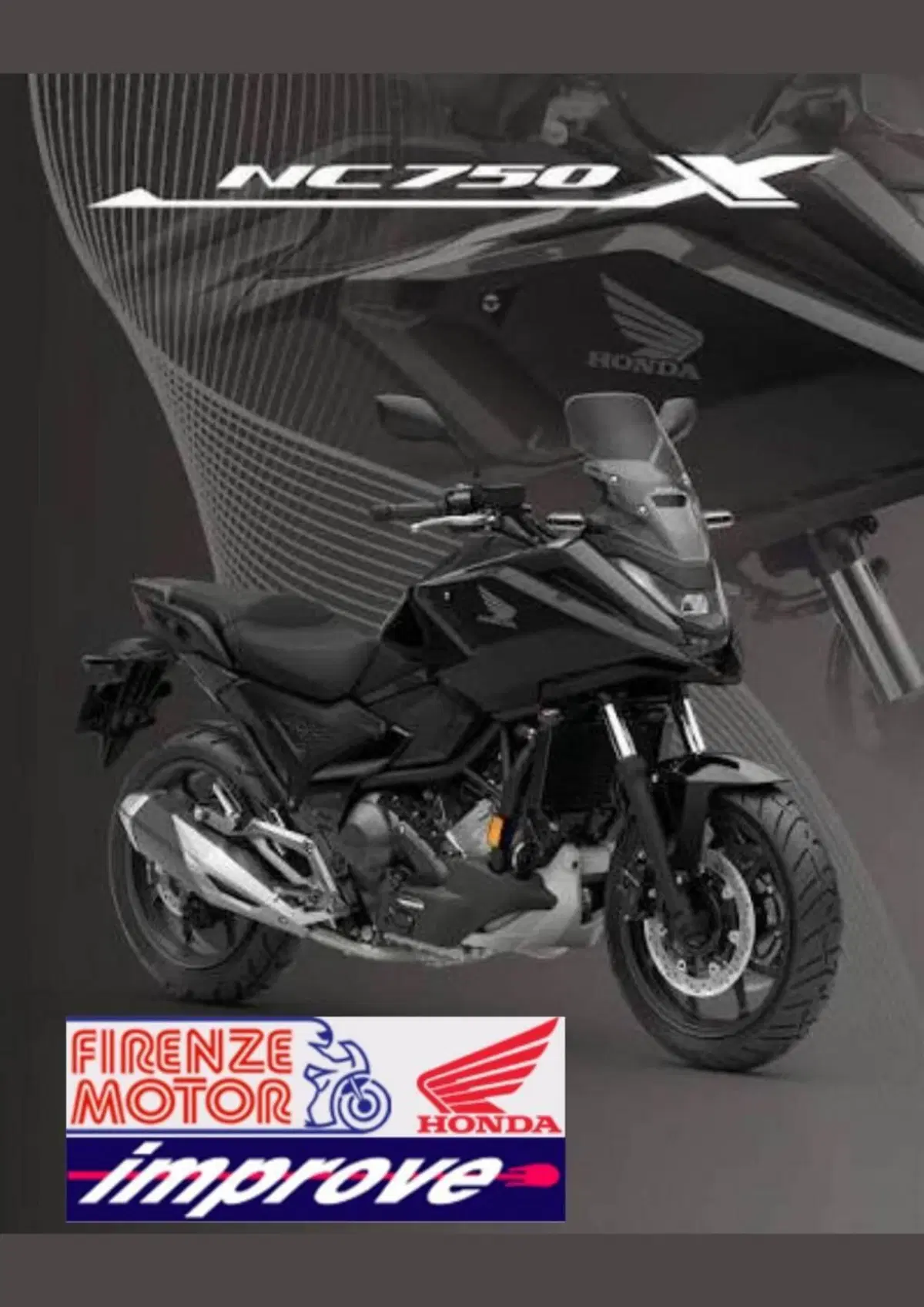Honda NC 750 X DCT (2025 - 26) (2)