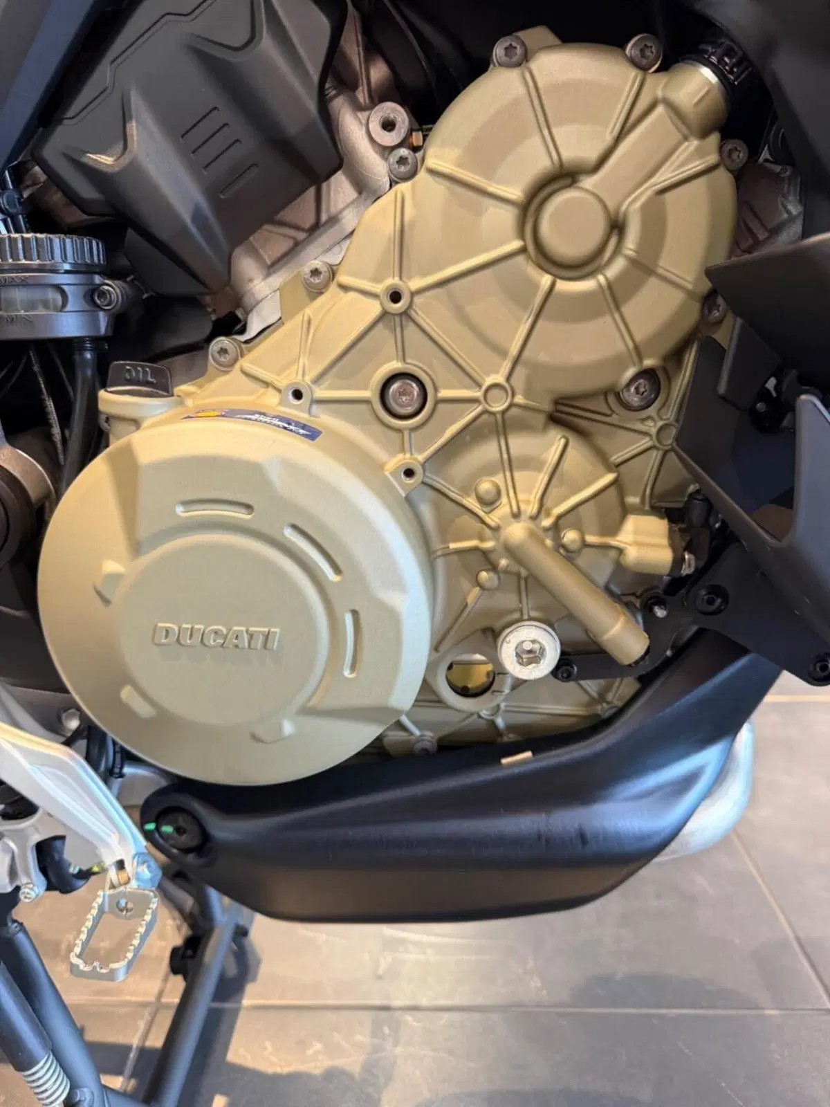 Ducati Multistrada V4 S (2025 - 26) (6)