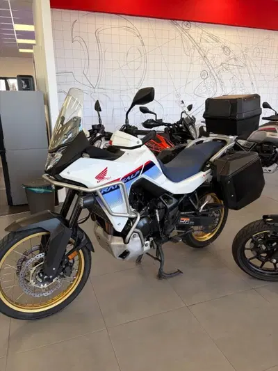 Honda Transalp XL750 (2023 - 24) usata