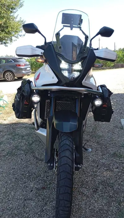 Honda Transalp XL750 (2023 - 24) usata