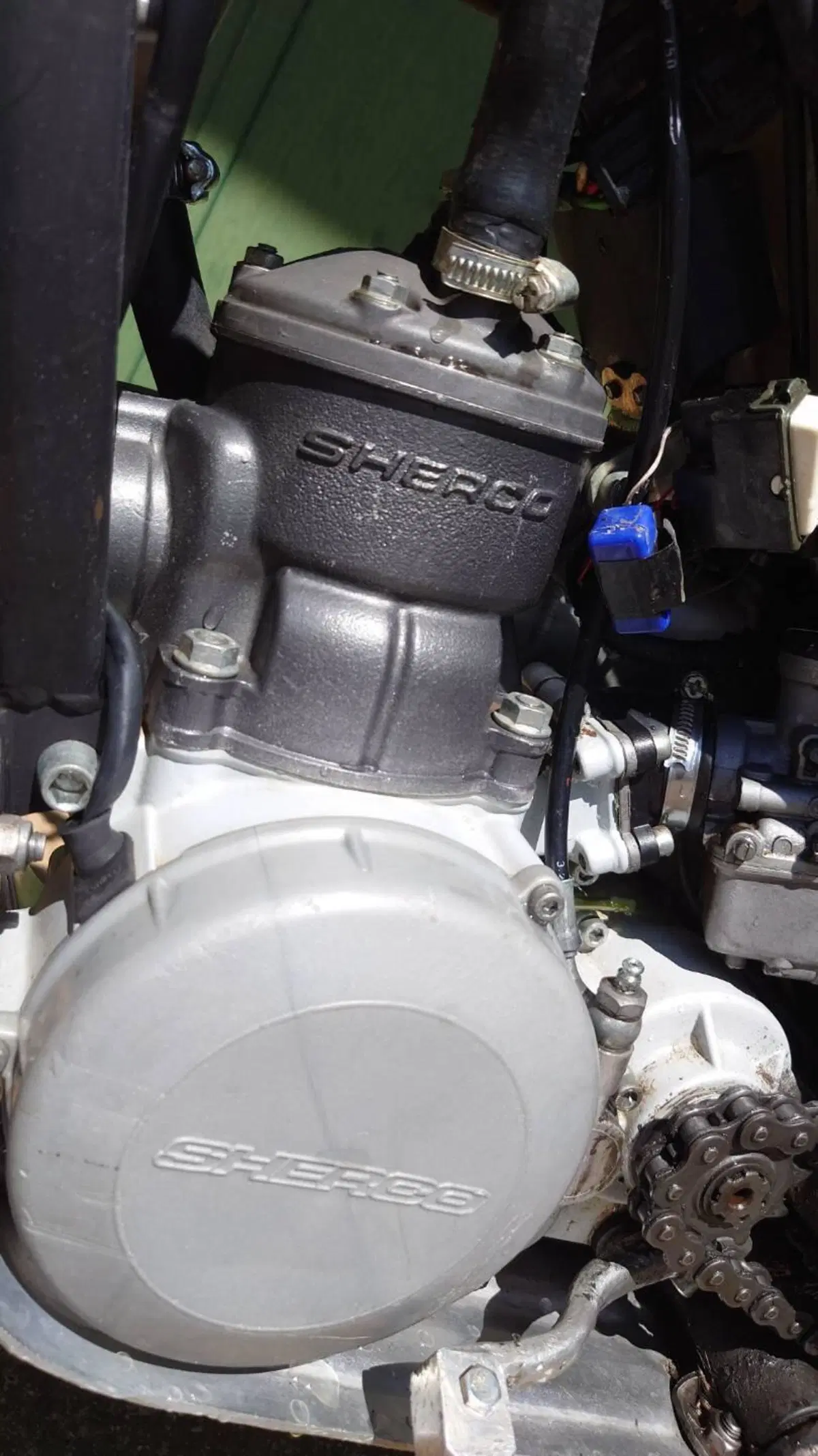 Sherco 290 ST (4)