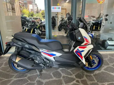 Bmw C 400 X (2021 - 24) usata