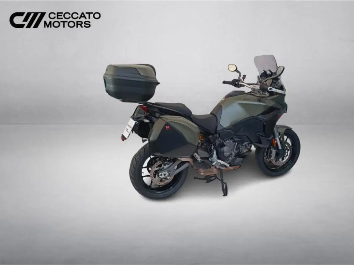 Ducati Multistrada V2 S (2025 - 26) (4)