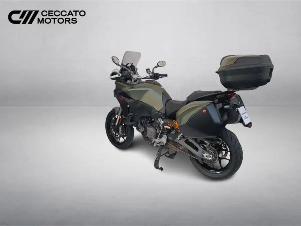 Ducati Multistrada V2 S (2025 - 26) (7)