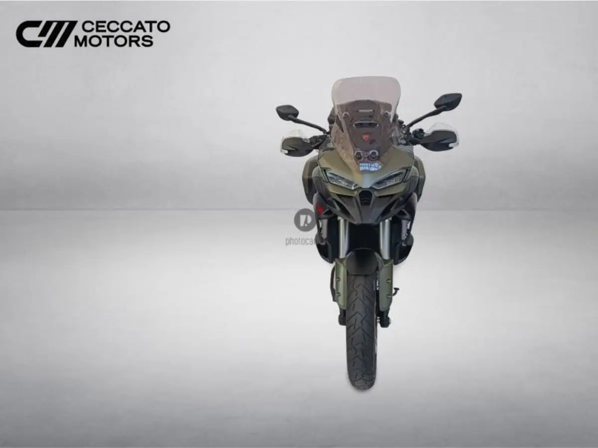 Ducati Multistrada V2 S (2025 - 26) (10)