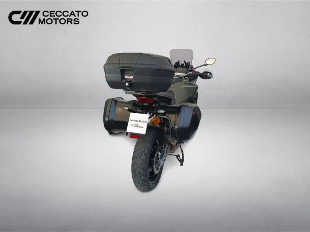 Ducati Multistrada V2 S (2025 - 26) (5)