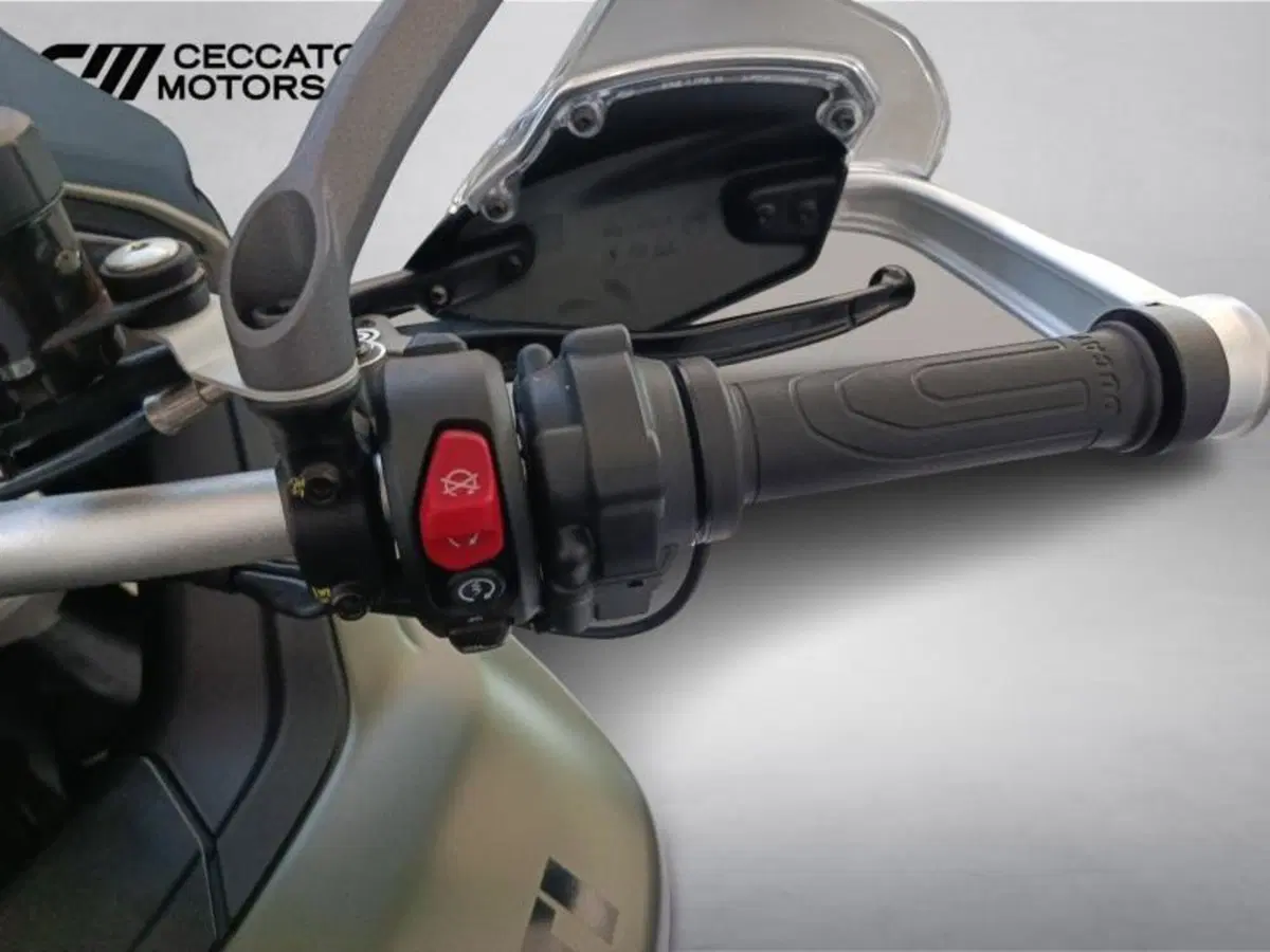 Ducati Multistrada V2 S (2025 - 26) (11)