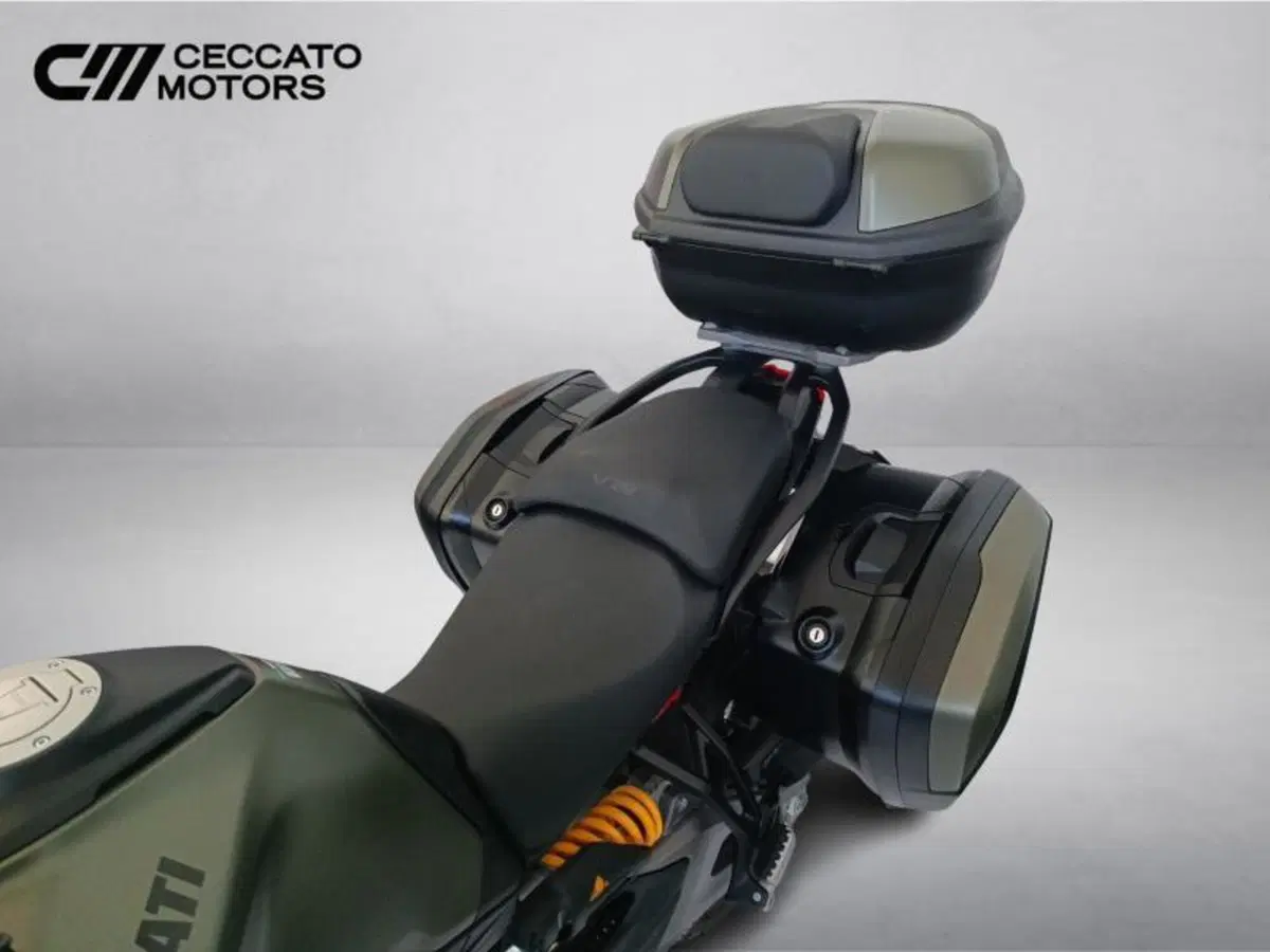 Ducati Multistrada V2 S (2025 - 26) (14)