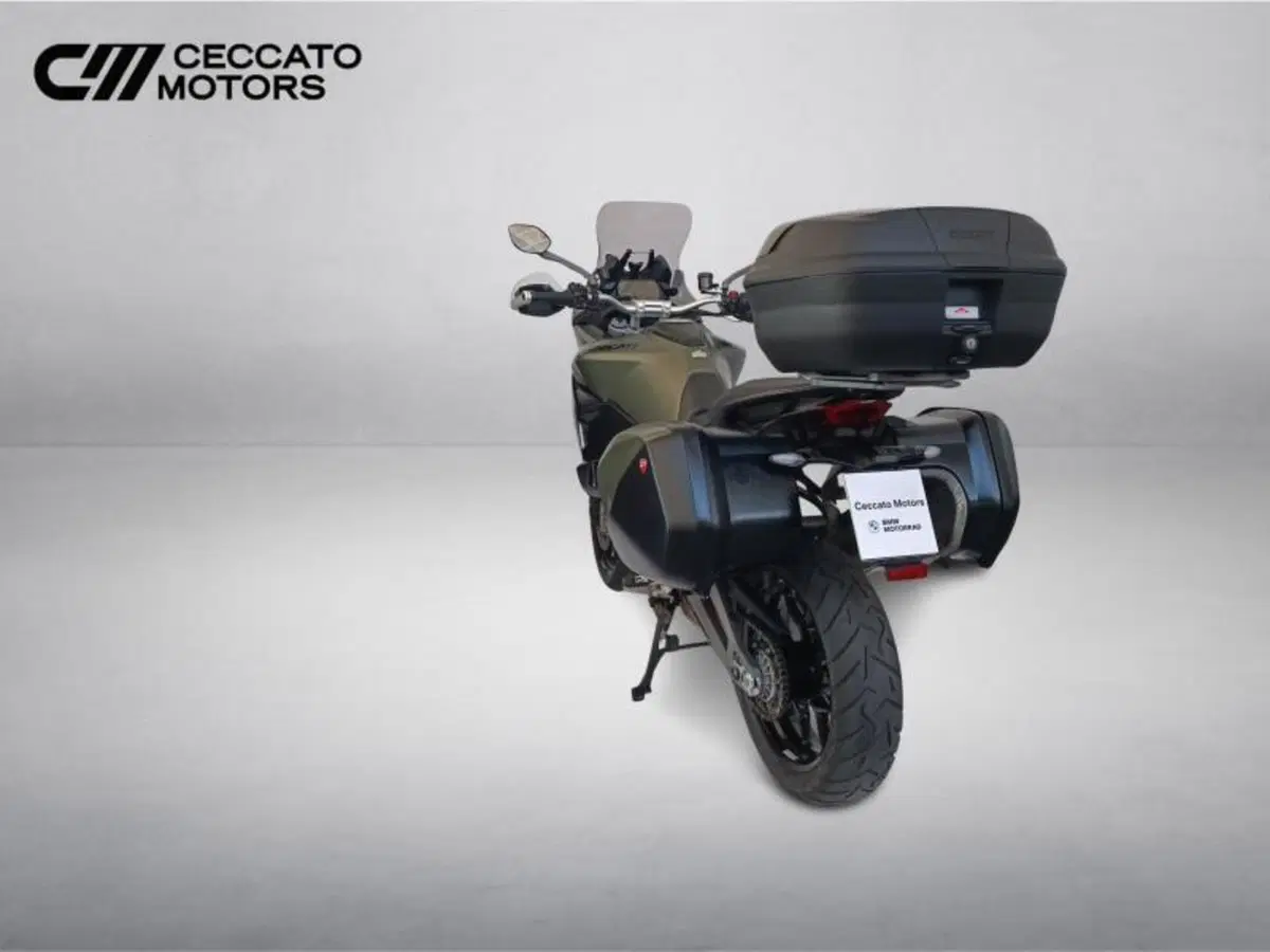 Ducati Multistrada V2 S (2025 - 26) (6)