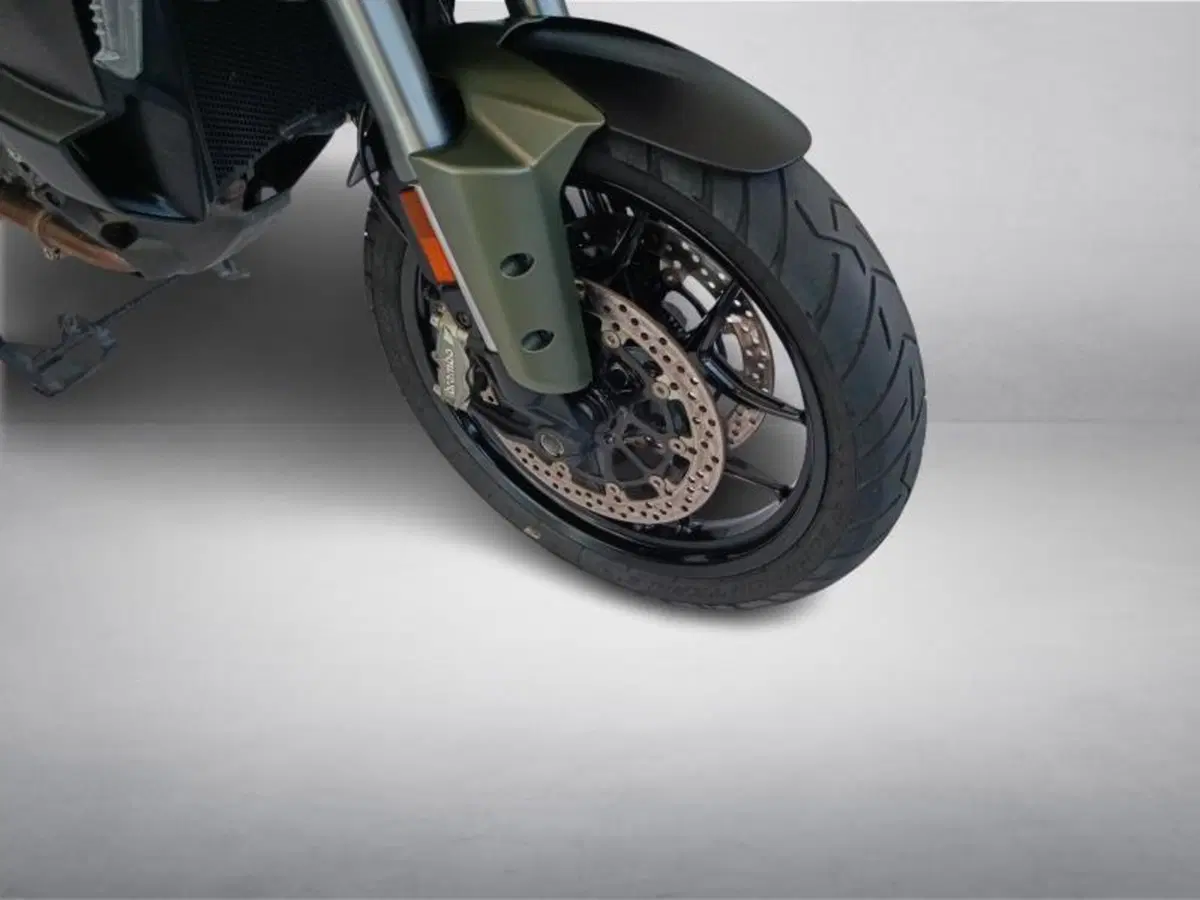 Ducati Multistrada V2 S (2025 - 26) (15)