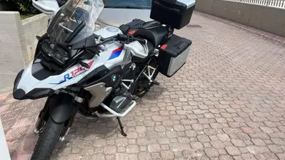 Bmw R 1250 GS (2021 - 24) usata
