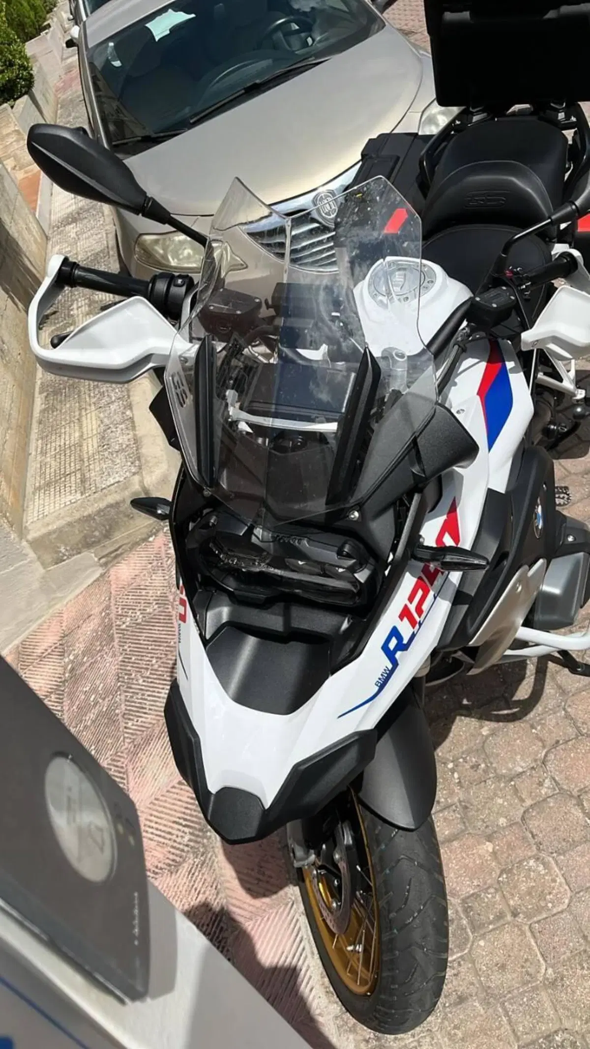 Bmw R 1250 GS (2021 - 24) (4)