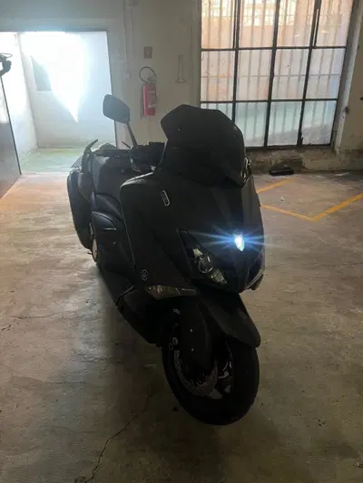 Yamaha T-Max 530 (2012 - 14) usata