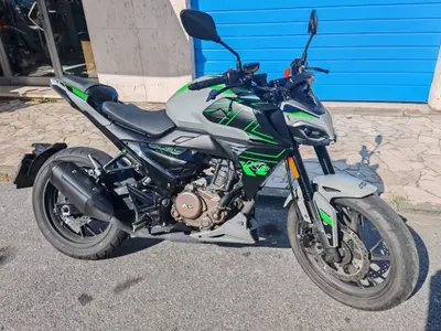 Kl Duel 125 (2025 - 26) usata