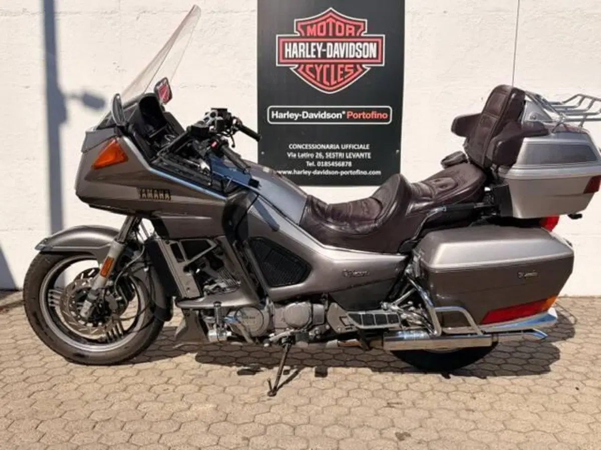 Yamaha Venture Royale xvz 13 td (5)