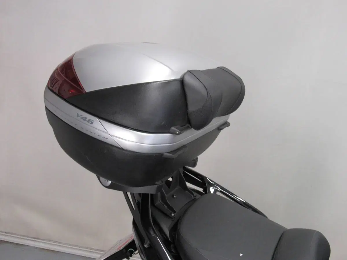 Yamaha T-Max 530 ABS (2012 - 14) (14)