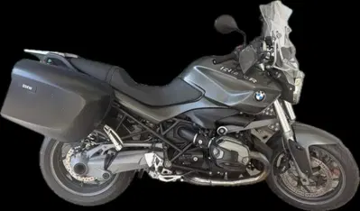 Bmw R 1200 R (2011 - 14) usata