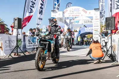 HAT Sanremo-Sestriere 2026, la Hardalpitour compie 18 anni