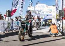 HAT Sanremo-Sestriere 2026, la Hardalpitour compie 18 anni