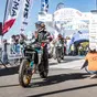 HAT Sanremo-Sestriere 2026, la Hardalpitour compie 18 anni