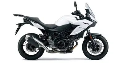 Suzuki SV-7GX (2026) nuova